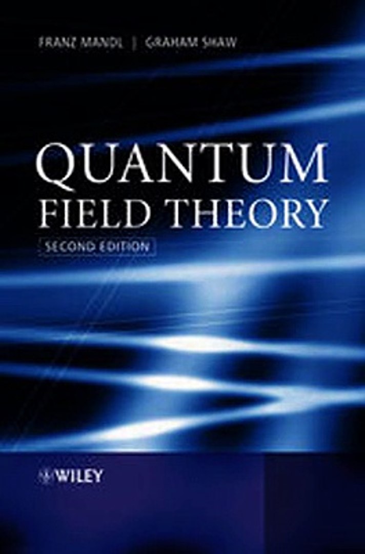 ryder quantum field pdf reader